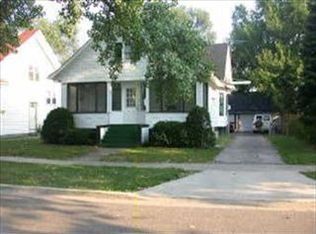 437 Lewis St, Hammond, IN 46320