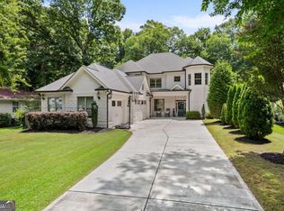 2601 Stoland Dr NE, Atlanta, GA 30319