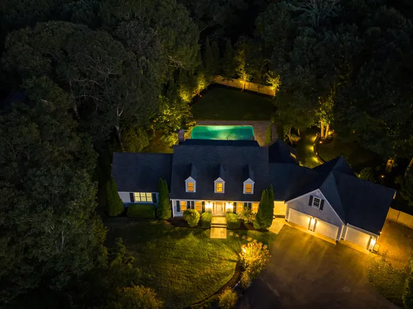 37 Katelyn Hills Drive, West Falmouth, MA 02540