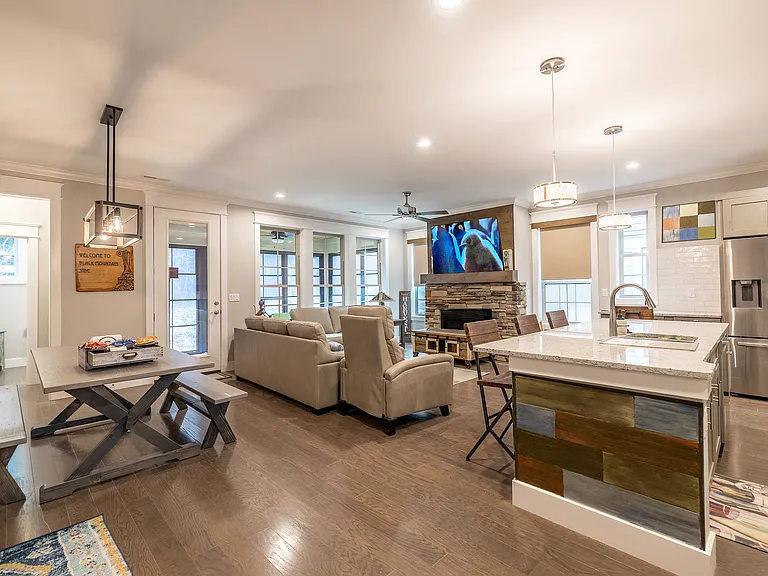Sweet Birch Park Ln — Photo 6