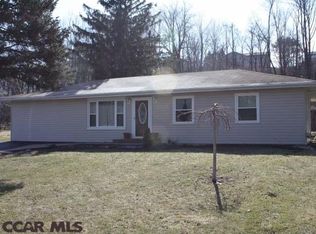 114 Honeysuckle Dr, Boalsburg, PA 16827
