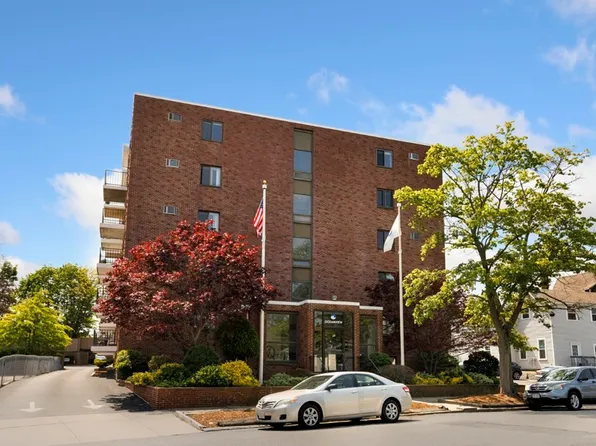 95 Nahant St Unit 33, Lynn, MA 01902