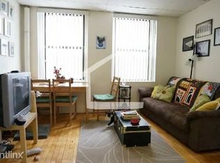 437 Cambridge St APT 23F, Allston, MA 02134