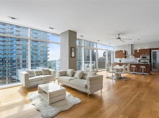 45 Ivan Allen Jr Blvd NW #2705, Atlanta, GA 30308 | MLS #7581276 | Zillow