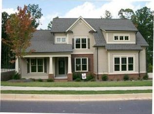 14 Autumn Turn, Cartersville, GA 30121