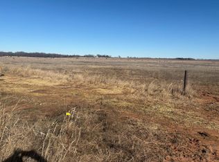 109615 Harmon Rd, Deer Creek, OK 74636