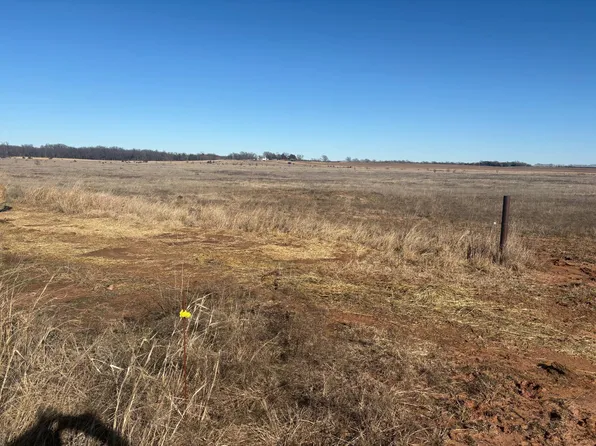 109615 Harmon Rd, Deer Creek, OK 74636