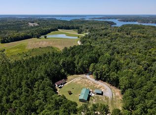 4081 Phillis Rd, Boydton, VA 23917