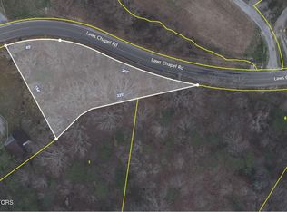 Laws Chapel Rd, Maryville, TN 37803