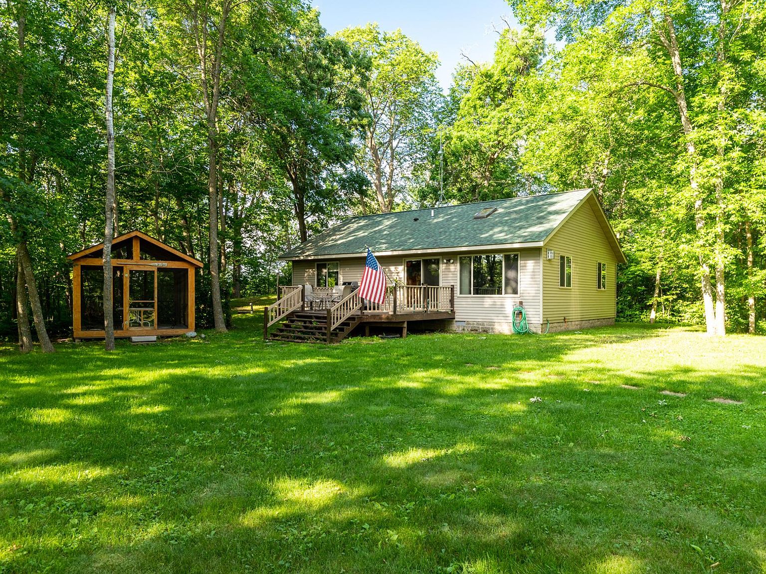 16036 Miller Lake Rd Crosby MN 56441 Zillow