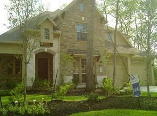 135 Pronghorn Pl, Montgomery, TX 77316