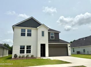 113 Yonkers Dr, Lafayette, LA 70507