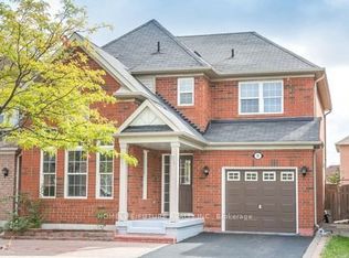 11 Bobolink Ave, Toronto, ON M1X 1Y6