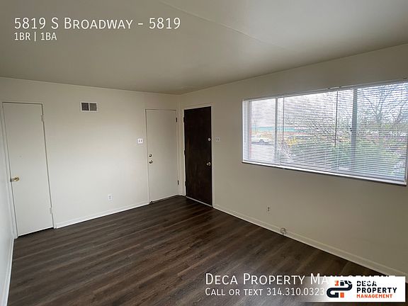 2nd image of 5819 S Broadway #5819