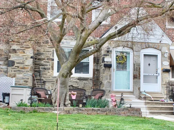 110 Academy Ln, Upper Darby, PA 19082