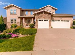 12694 Woodmont Dr, Colorado Springs, CO 80921