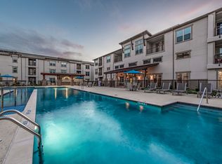 Overture Frisco 55+ Active Adult Apartment Homes, Frisco, TX 75034