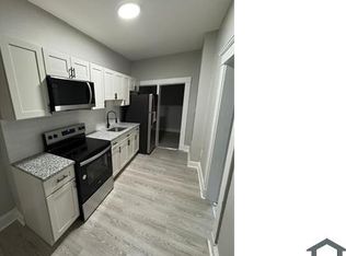 4029 Norfolk Ave, Baltimore, MD 21216