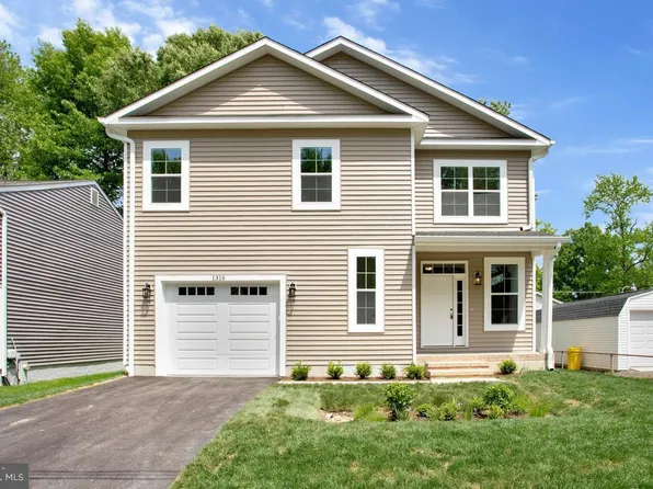 1316 Juniper St, Shady Side, MD 20764