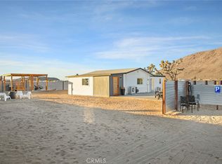 59228 Applegate Way, Landers, CA 92285