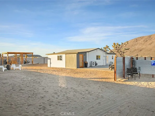 59228 Applegate Way, Landers, CA 92285