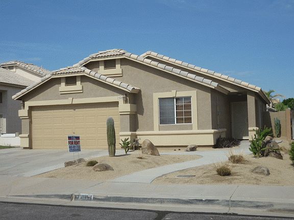 2nd image of 7424 E Nopal Ave