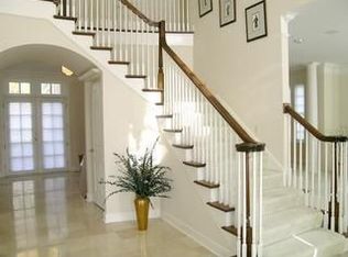 7502 N Goodrich Sq, New Albany, OH 43054