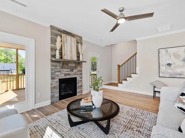 123 Wichita Way, Louisburg, NC 27549