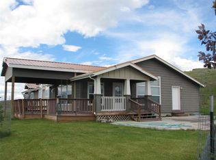 86 Prospect Hill Rd, Three Forks, MT 59752