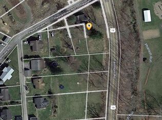 7 Pleasantview Rd, Rivesville, WV 26588