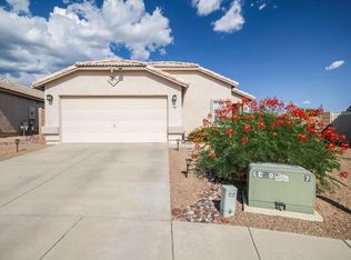 1923 W Cholla Vista Dr, Tucson, AZ 85704