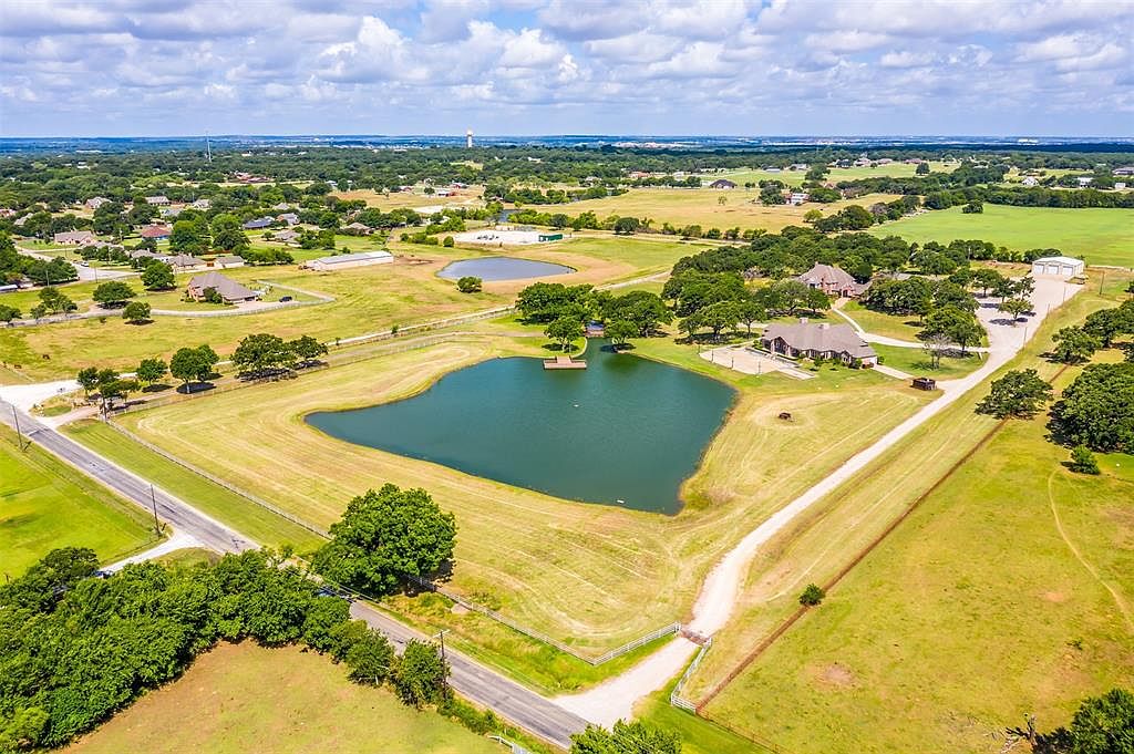 9001 County Road 528, Burleson, TX 76028 Zillow