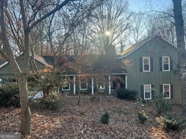 5314 High Harbor Ct, Gainesville, GA 30504