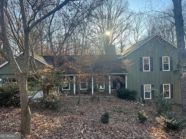 5314 High Harbor Ct photo 1