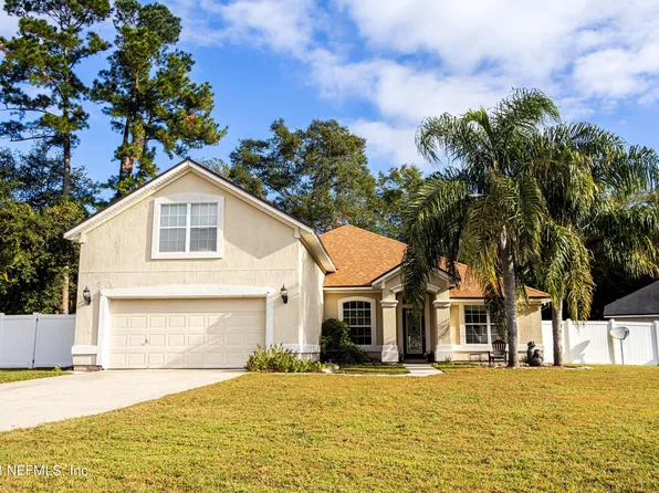 10981 DARLINGTON OAK Court, Jacksonville, FL 32218