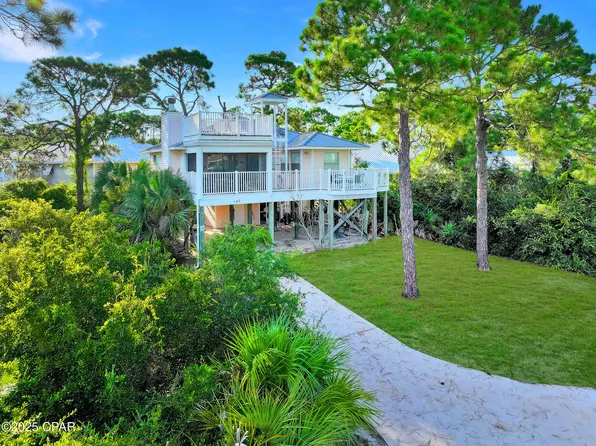 147 Florida Ave, Pt Saint Joe, FL 32456