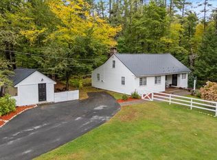 13 Old Stagecoach Rd, Hopkinton, NH 03229
