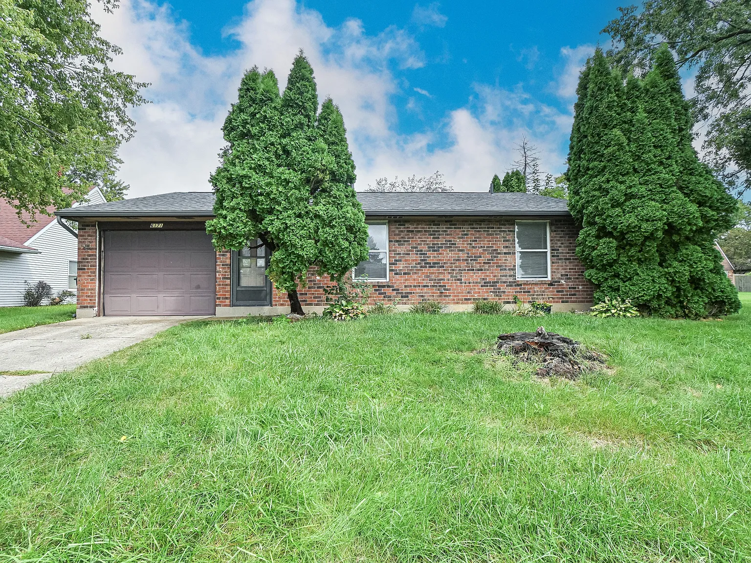 6171 Little Creek Court - 1 — Photo 1