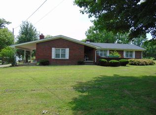 1020 College Hill Rd, Waco, KY 40385