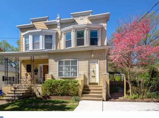 728 Richey Ave, Collingswood, NJ 08107