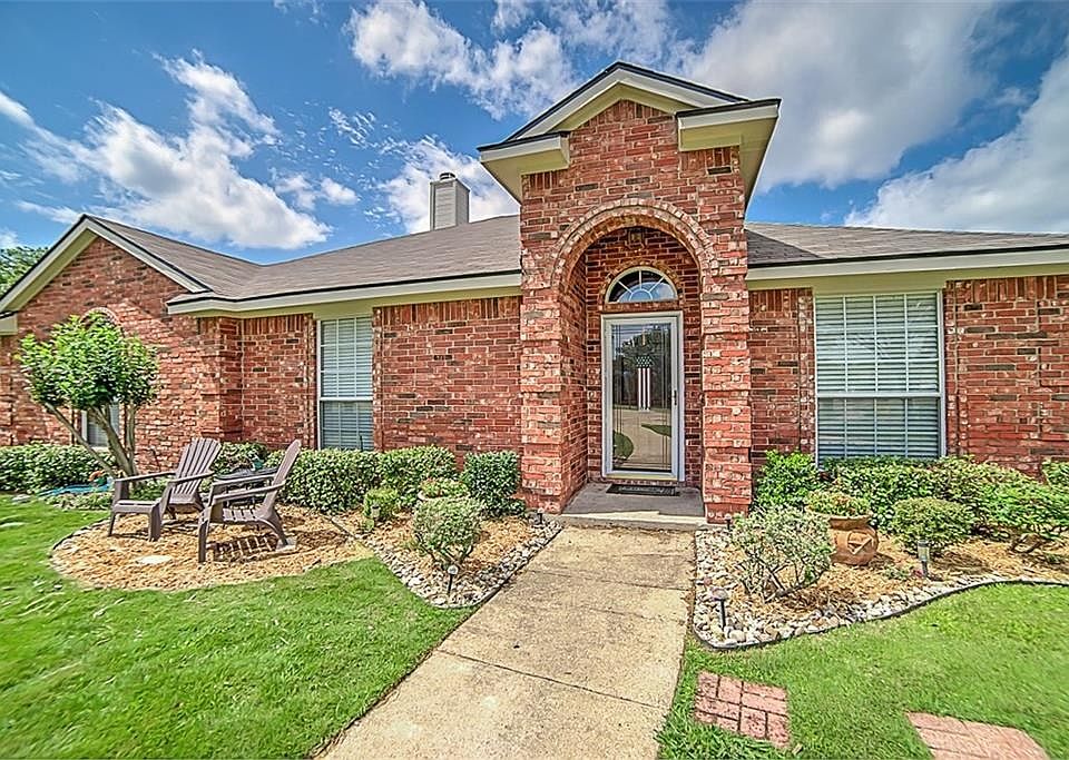 Welcome Home!