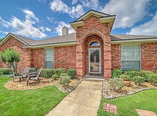 6817 Ty Cir, Sachse, TX 75048