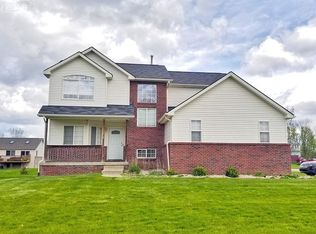 6057 Elm Trl, Grand Blanc, MI 48439