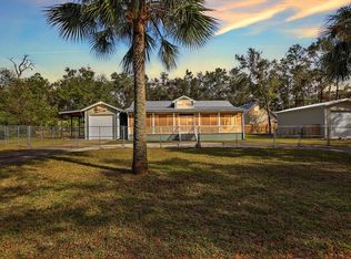 222 14th St SE, Steinhatchee, FL 32359