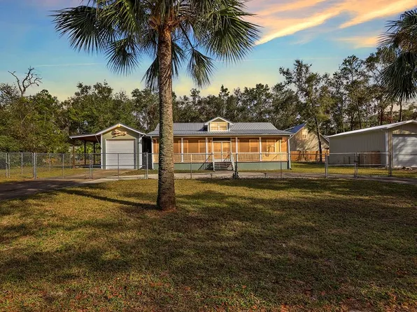 222 SE Fourteenth St, Steinhatchee, FL 32359