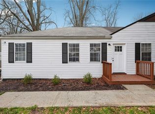 380 Roosevelt Cir NE, Marietta, GA 30060