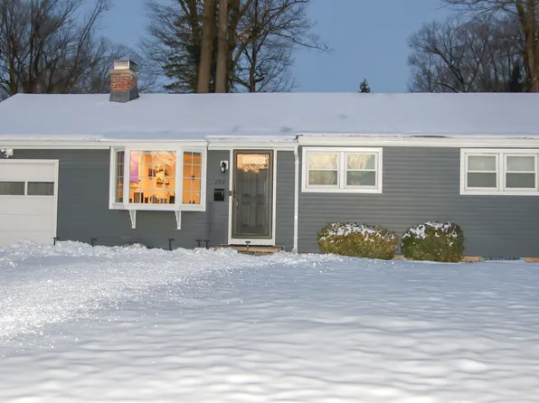 156 Goff Road, Wethersfield, CT 06109