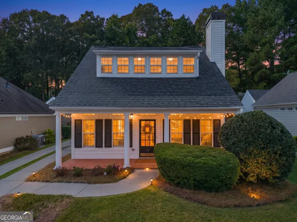 312 Pinehurst Way, Canton, GA 30114