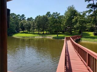695 Village Dr, Zwolle, LA 71486