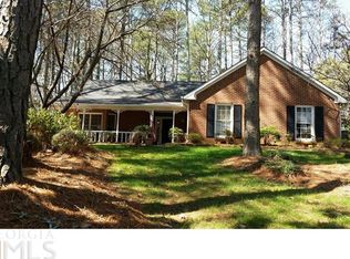 2213 Heritage Trace Dr, Marietta, GA 30062